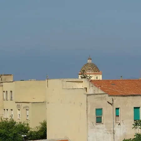 Bed & Breakfast La Tana Di Cagliostro *