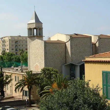 La Tana Di Cagliostro *