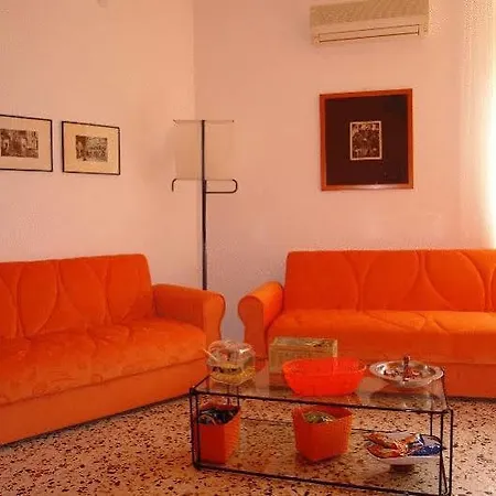 La Tana Di Cagliostro Bed & Breakfast Alghero