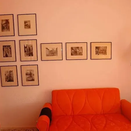 Bed & Breakfast La Tana Di Cagliostro *