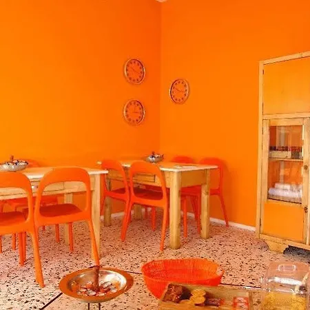 Bed & Breakfast La Tana Di Cagliostro *