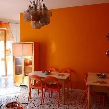 La Tana Di Cagliostro Bed & Breakfast