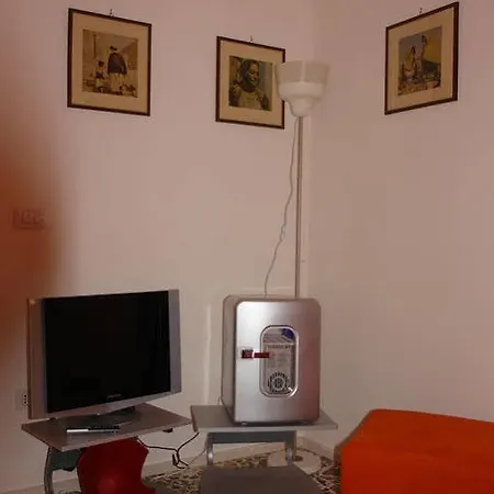 Bed & Breakfast La Tana Di Cagliostro Alghero