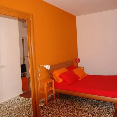 Bed & Breakfast La Tana Di Cagliostro *