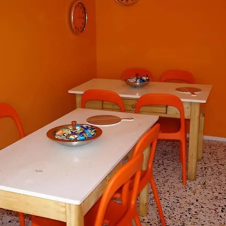 Bed & Breakfast La Tana Di Cagliostro Alghero