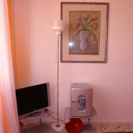 Bed & Breakfast La Tana Di Cagliostro *