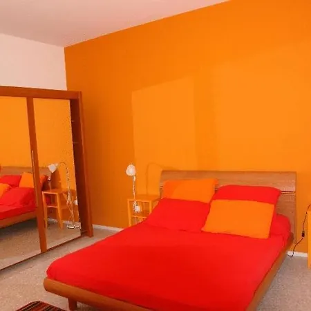 La Tana Di Cagliostro Bed & Breakfast Alghero