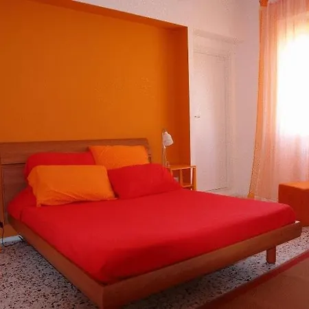 Bed & Breakfast La Tana Di Cagliostro Alghero