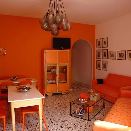Bed & Breakfast La Tana Di Cagliostro